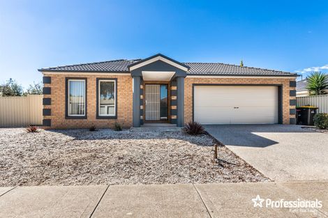 31 Mcburnie Dr, Kurunjang, VIC 3337