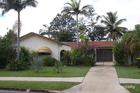 15 Lanark St, Kirwan, QLD 4817