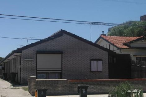 2/313 Brunswick Rd, Brunswick, VIC 3056