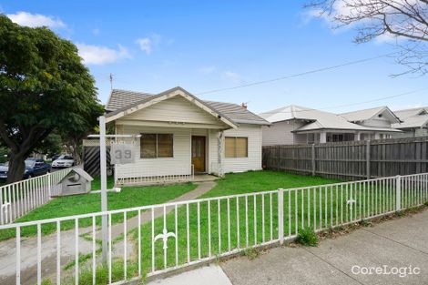 Property photo of 39 Mirls Street Newport VIC 3015