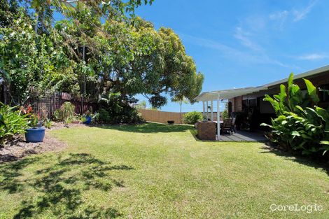 Property photo of 9 Outlook Crescent Mount Pleasant QLD 4740