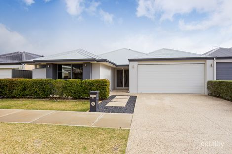 Property photo of 16 Flindell Way Piara Waters WA 6112