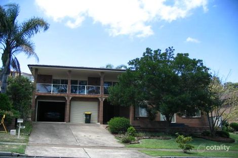 Property photo of 49 Cambronne Parade Elermore Vale NSW 2287