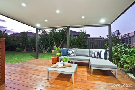 Property photo of 16 Appleby Loop Derrimut VIC 3026