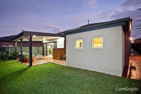 Property photo of 16 Appleby Loop Derrimut VIC 3026
