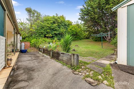 Property photo of 29 Garagarang Street Malua Bay NSW 2536