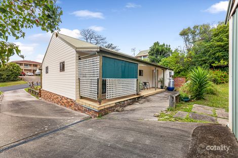 Property photo of 29 Garagarang Street Malua Bay NSW 2536