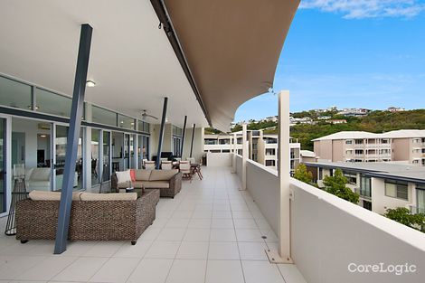 Property photo of 62/28 Landsborough Street North Ward QLD 4810