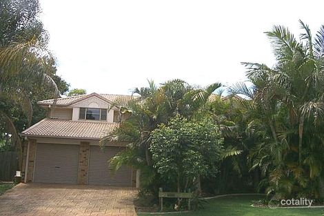 3 Silverbirch Cl, Eight Mile Plains, QLD 4113