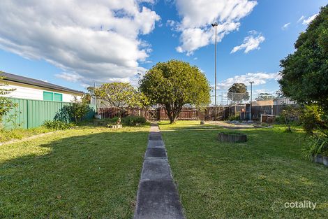 Property photo of 70 Golding Avenue Belmont North NSW 2280