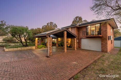 Property photo of 79 Glyde Road Lesmurdie WA 6076