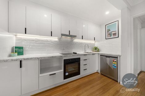 Property photo of 33/8 Corinna Street Lyons ACT 2606