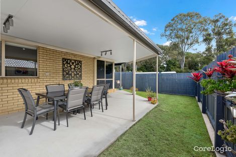 Property photo of 10 Wimbledon Circuit Carseldine QLD 4034