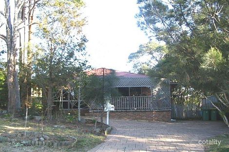 31 Murraba Cres, Gwandalan, NSW 2259