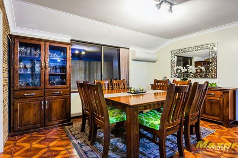 Property photo of 46 Bursaria Crescent Ferndale WA 6148