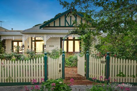 52 Arthur St, Fairfield, VIC 3078