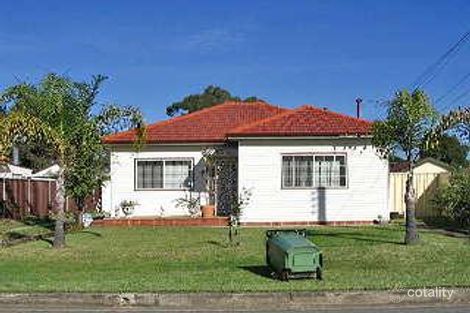 25 Anthony St, Fairfield, NSW 2165