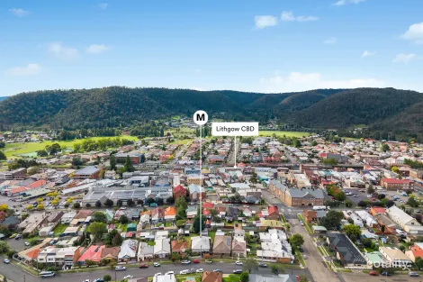 Property photo of 30 Lett Street Lithgow NSW 2790