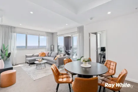 Property photo of 1806/5 Second Avenue Blacktown NSW 2148