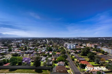 Property photo of 1806/5 Second Avenue Blacktown NSW 2148