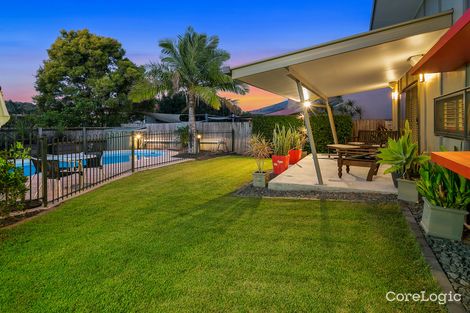 Property photo of 36 Delaney Circuit Carindale QLD 4152