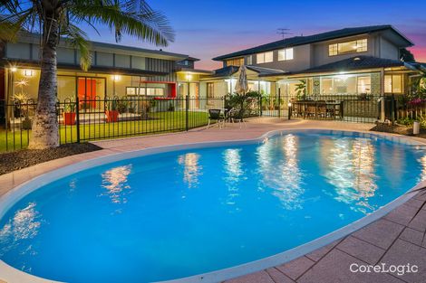 Property photo of 36 Delaney Circuit Carindale QLD 4152