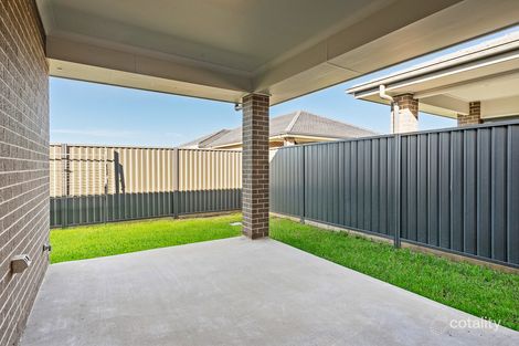 Property photo of 20 Chaffey Street Jordan Springs NSW 2747