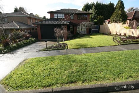 159 Nangathan Way, Croydon North, VIC 3136