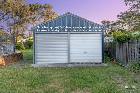 Property photo of 79 Glyde Road Lesmurdie WA 6076