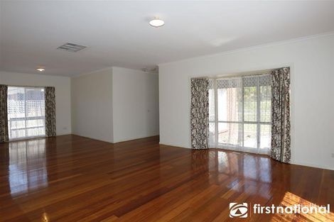 Property photo of 9 Innes Court Berwick VIC 3806