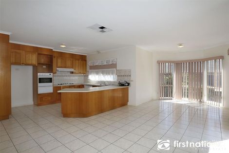 Property photo of 9 Innes Court Berwick VIC 3806