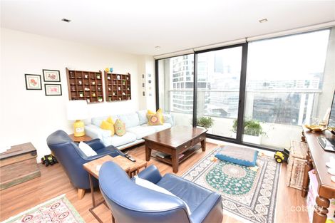Property photo of 1806/100 Harbour Esplanade Docklands VIC 3008