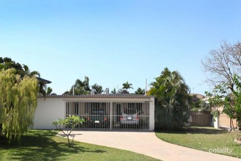 5 Johnson St, Mundingburra, QLD 4812