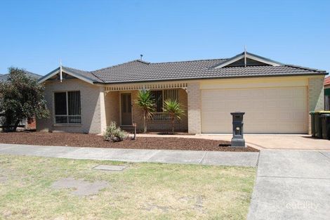 Property photo of 12 Lloyd-Webber Drive Carrum Downs VIC 3201