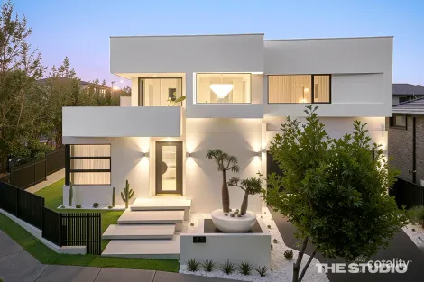 19 Folsom Cres, North Kellyville, NSW 2155