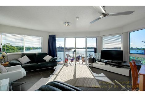 Property photo of 22/2-4 Picnic Point Esplanade Maroochydore QLD 4558