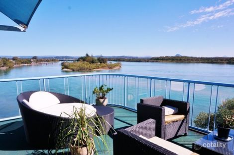 Property photo of 22/2-4 Picnic Point Esplanade Maroochydore QLD 4558