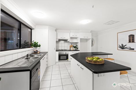 Property photo of 8 Goodenia Place Hillside VIC 3037