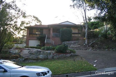 Property photo of 3 Trial Place Illawong NSW 2234