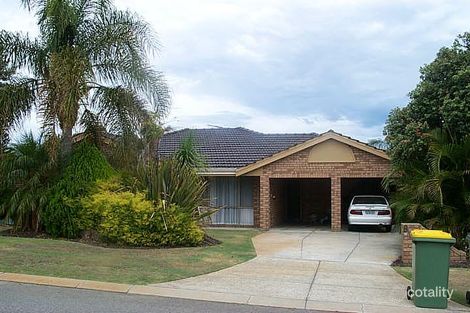 Property photo of 8 Bovell Gardens Leeming WA 6149