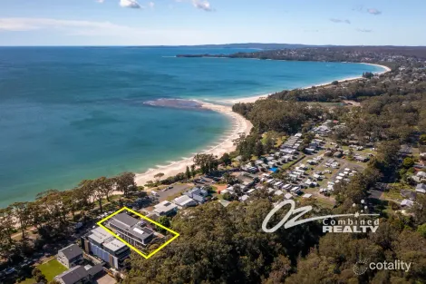 Property photo of 104/9 Beach Street Huskisson NSW 2540