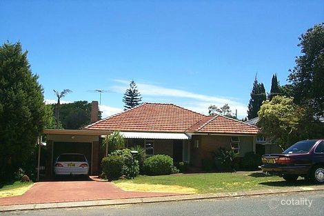 17 Ranger Rd, Yokine, WA 6060