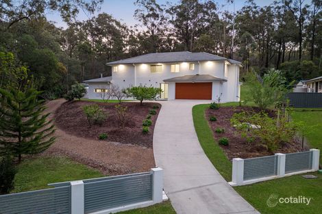 Property photo of 13 Senna Close Pine Mountain QLD 4306