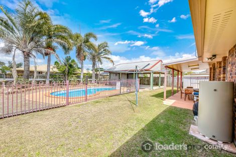 Property photo of 46 Kepnock Road Kepnock QLD 4670