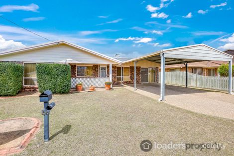 Property photo of 46 Kepnock Road Kepnock QLD 4670