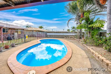 Property photo of 46 Kepnock Road Kepnock QLD 4670