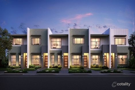 Lot 742 Arthur Allen Dr, Bardia, NSW 2565