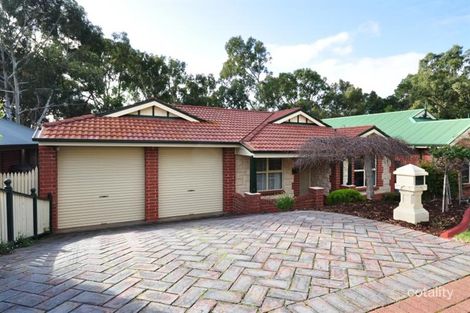 Property photo of 9 Margaret Cutten Grove Aberfoyle Park SA 5159