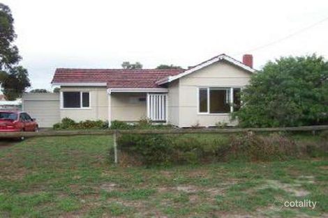 Property photo of 2 Lange Way Nulsen WA 6450