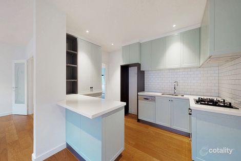 Property photo of 2/10 Ellesmere Road Windsor VIC 3181